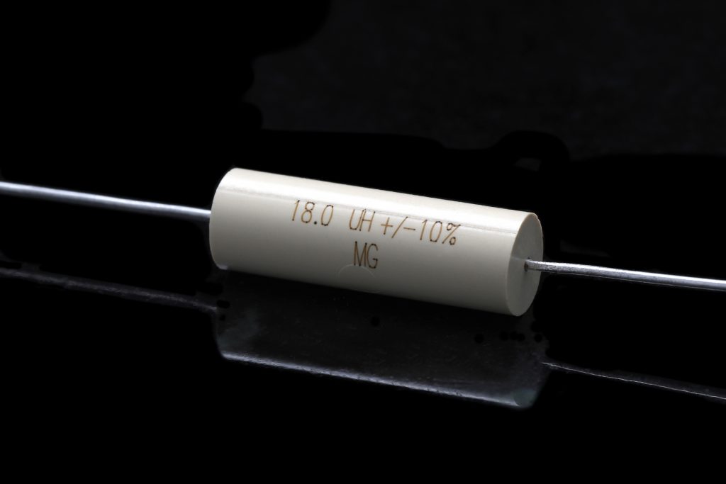 Gowanda Electronics Launches New Non-Magnetic RF Inductor Series – 28MG