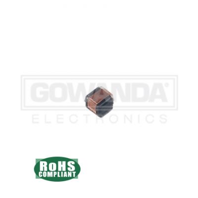 Inductor Series Now Offers Higher Current Ratings