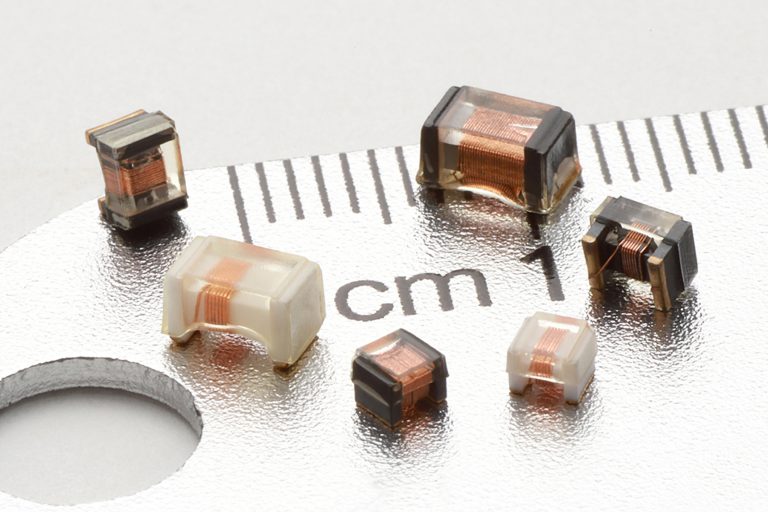 High Performance Surface Mount RF Inductors to be Featured at IMS