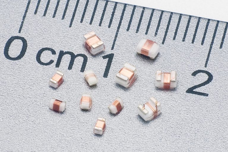 Gowanda is First in Industry to Offer 0603/0805 QPL RF Chip Inductors with Tin/Lead Solder Terminations