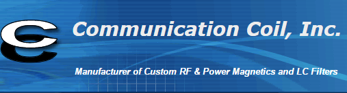 Communication Coil Inc. Acquired by Gowanda