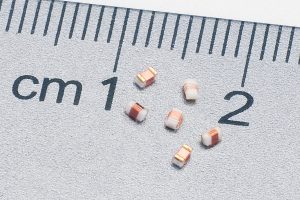 Gowanda Electronics Introduces Chip Inductors for Power & RF Applications