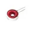 Vertical Open Construction Toroidal inductor