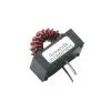 Vertical Mount Potted Toroidal Inductor