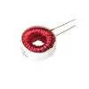 Vertical Open Construction Toroidal inductor