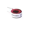 Vertical Open Construction Toroidal inductor