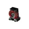 Vertical Style Toroidal Power Inductor