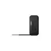 Self-Leaded High Inductance Toroidal Inductor