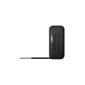 Self-Leaded High Inductance Toroidal Inductor