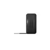 Self-Leaded High Inductance Toroidal Inductor