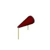 Broadband Conical Flying Lead Inductor
