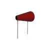 Broadband Conical Flying Lead Inductor