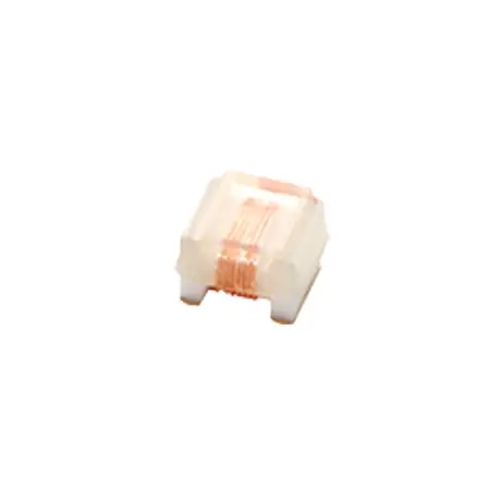 Ceramic High Performance Surface Mount Chip Inductor