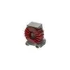 Vertical Mount Common Mode Toroidal Choke