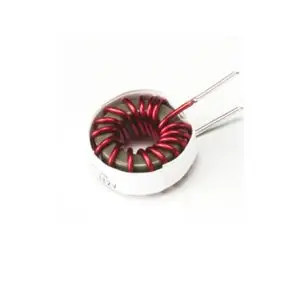 Vertical Mount Toroidal Choke