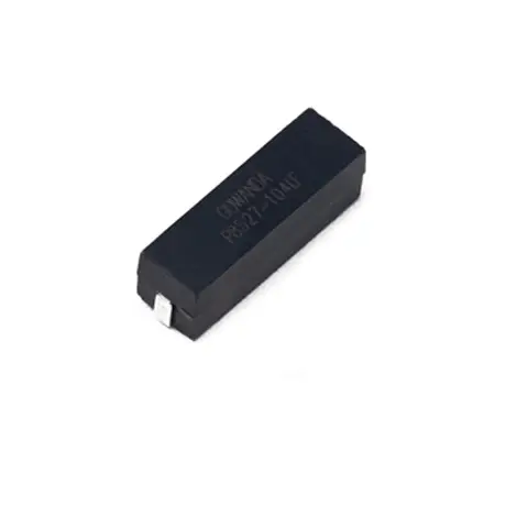 Molded High Inductance Inductor