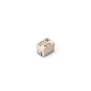 Molded Non-Magnetic SMT Inductor