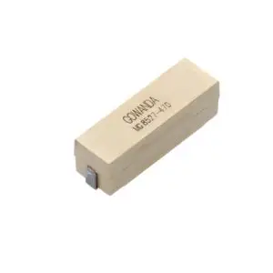 Molded Non-Magnetic SMT Inductor