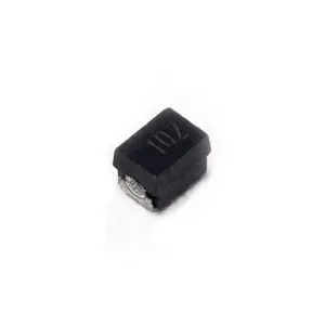 Molded Unshielded Surface Mount Inductor