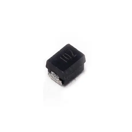 Molded Unshielded Surface Mount Inductor
