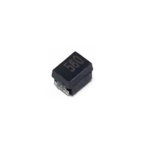 Molded Shielded Surface Mount Inductor