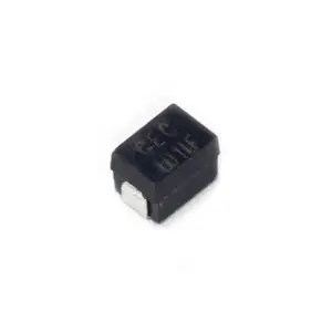 Molded Shielded Inductor