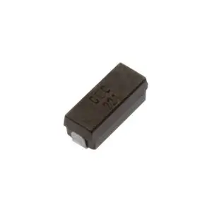 Molded Unshielded Inductor