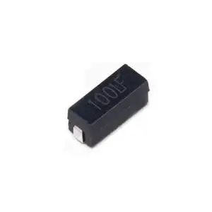 Molded Unshielded Inductor, COTS M83446/32, M83446/33