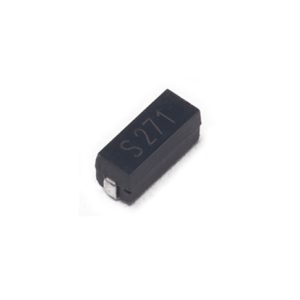 Molded Shielded Inductor