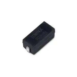 Molded Shielded Inductor