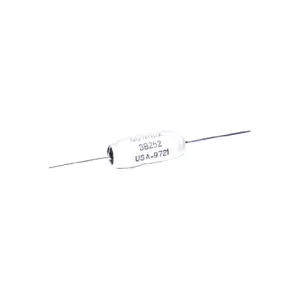 Wirewound High Current Power Choke