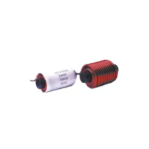 Wirewound High Current Power Choke
