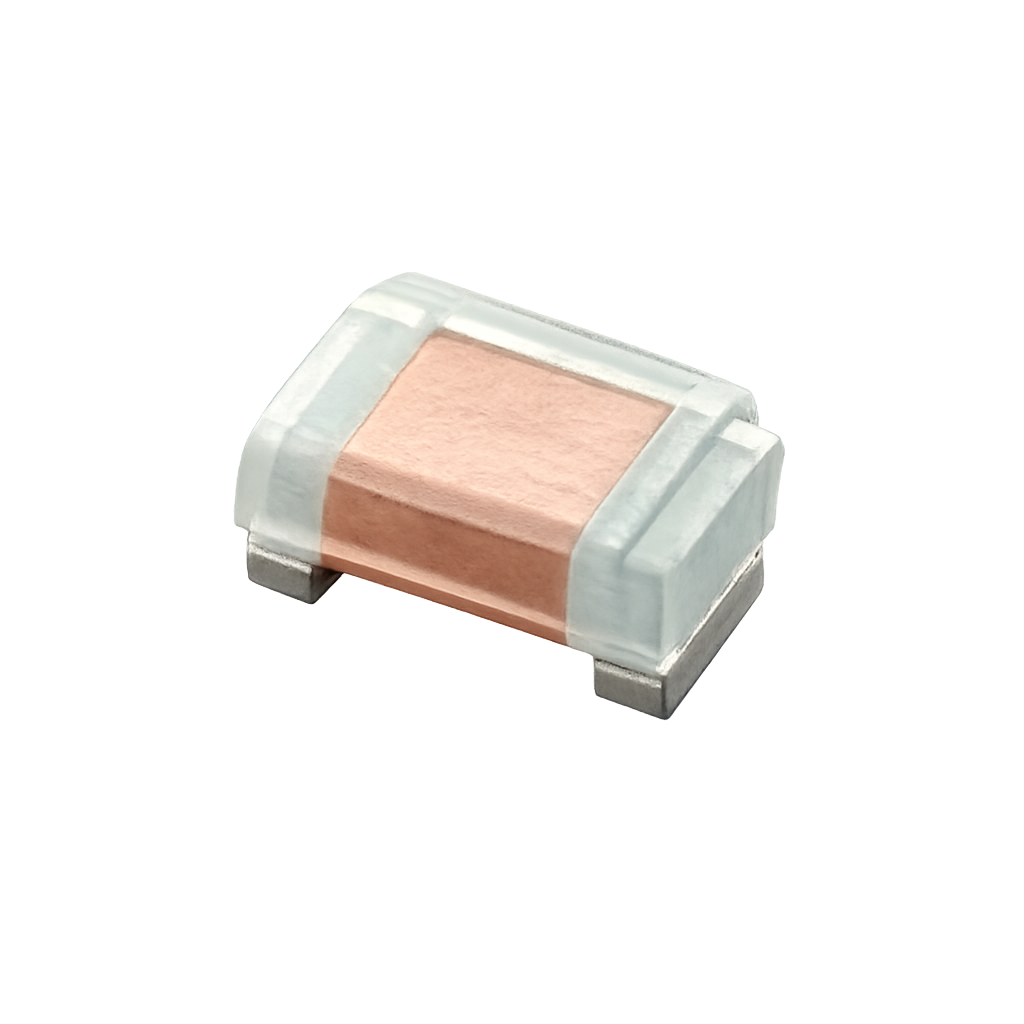 Ceramic chip inductor